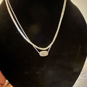 Kendra Scott Necklace